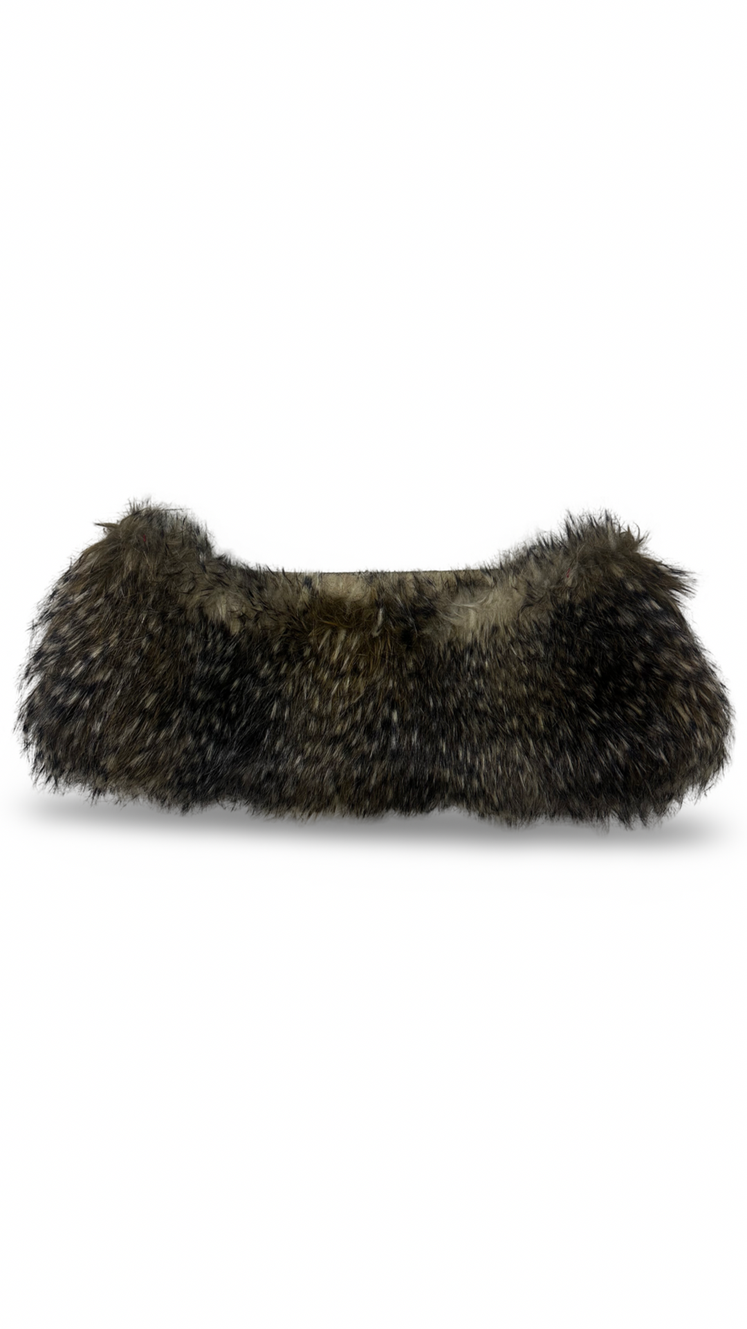 Feral Micro Mini Skirt