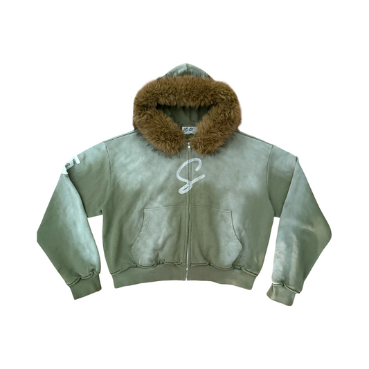 Eskimo Hoodie