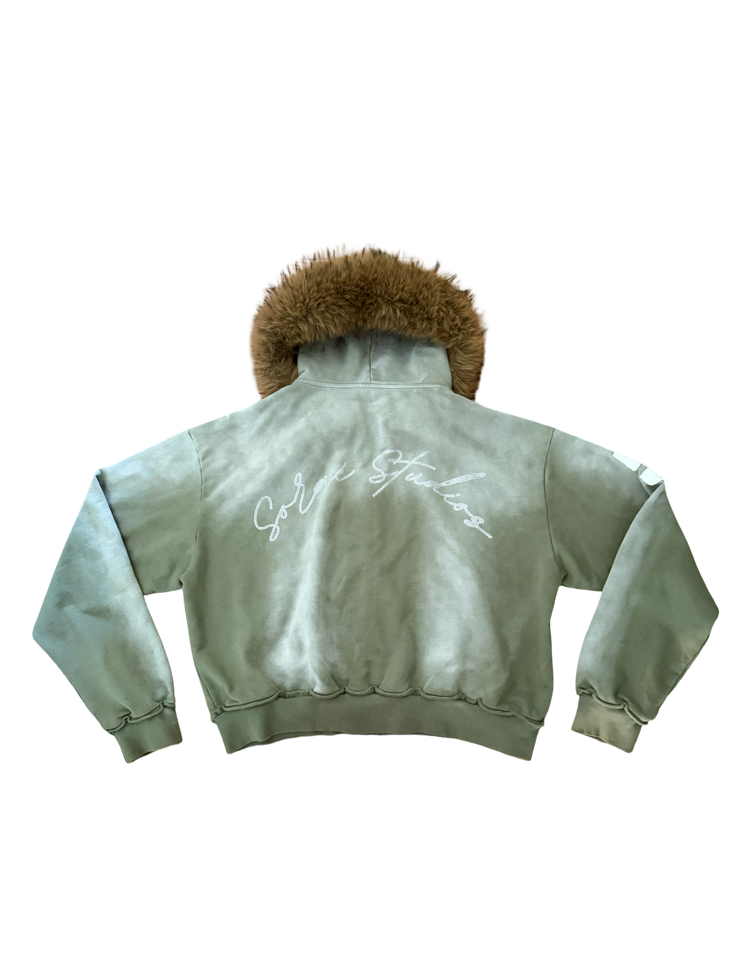 Eskimo Hoodie